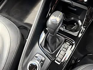 Used 2018 BMW X1 Xline Black - Interior and Exterior details 3