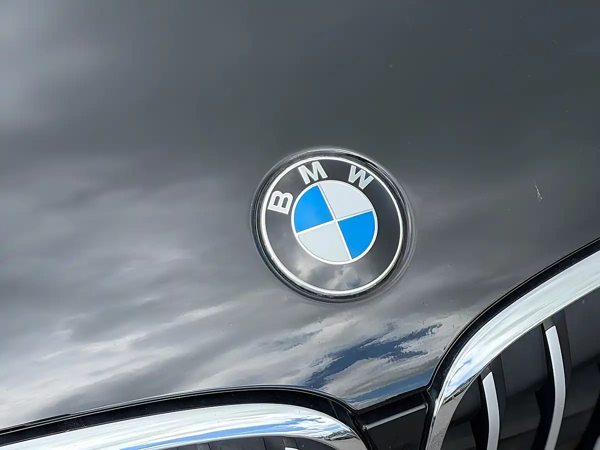 Used 2018 BMW X1 Xline Black - Interior and Exterior details 9