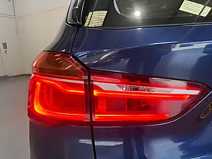 Used 2018 BMW X1 Xline Blue - Interior and Exterior details 15