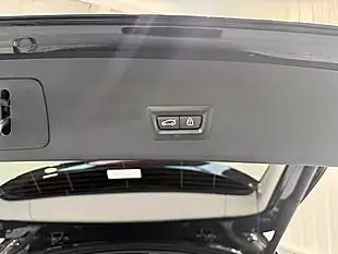 Used 2018 BMW X1 Xline Jet Black - Interior and Exterior details 10