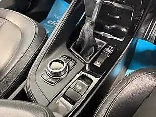 Used 2018 BMW X1 Xline Jet Black - Interior and Exterior details 20