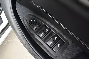 Used 2018 BMW X1 Xline Mineral White - Interior and Exterior details 10