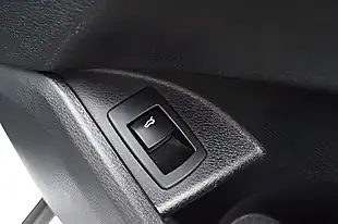 Used 2018 BMW X1 Xline Mineral White - Interior and Exterior details 11