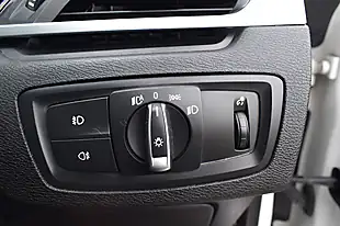Used 2018 BMW X1 Xline Mineral White - Interior and Exterior details 12
