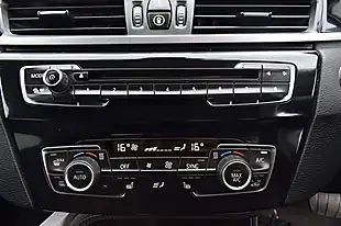 Used 2018 BMW X1 Xline Mineral White - Interior and Exterior details 15