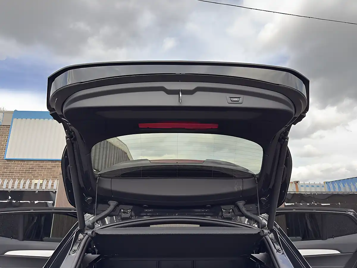 Used 2018 BMW X2 M Sport Black - Interior and Exterior details 13