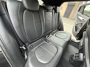 Used 2018 BMW X2 M Sport Black - Interior and Exterior details 16