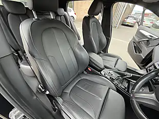 Used 2018 BMW X2 M Sport Black - Interior and Exterior details 17
