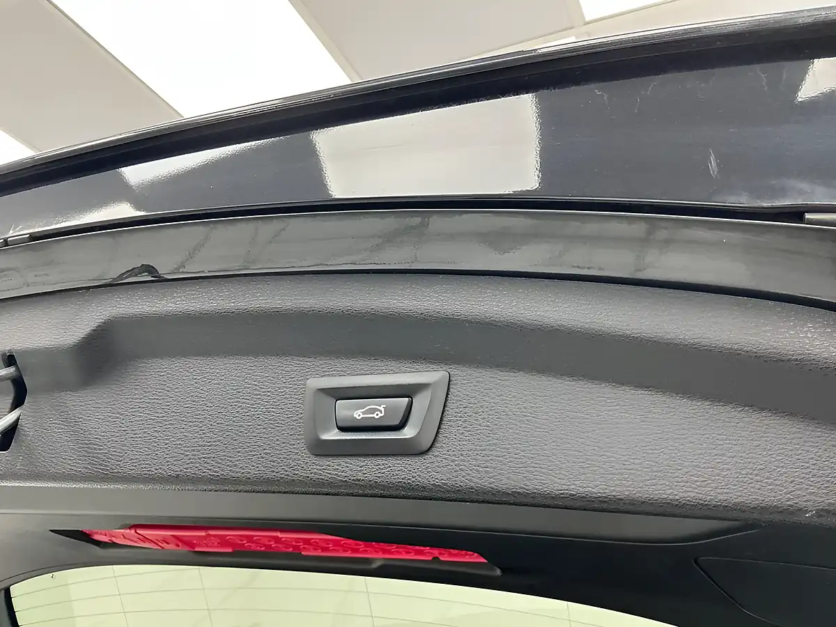 Used 2018 BMW X2 M Sport Black Sapphire - Interior and Exterior details 19