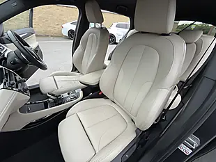 Used 2018 BMW X2 M Sport Grey - Interior and Exterior details 11