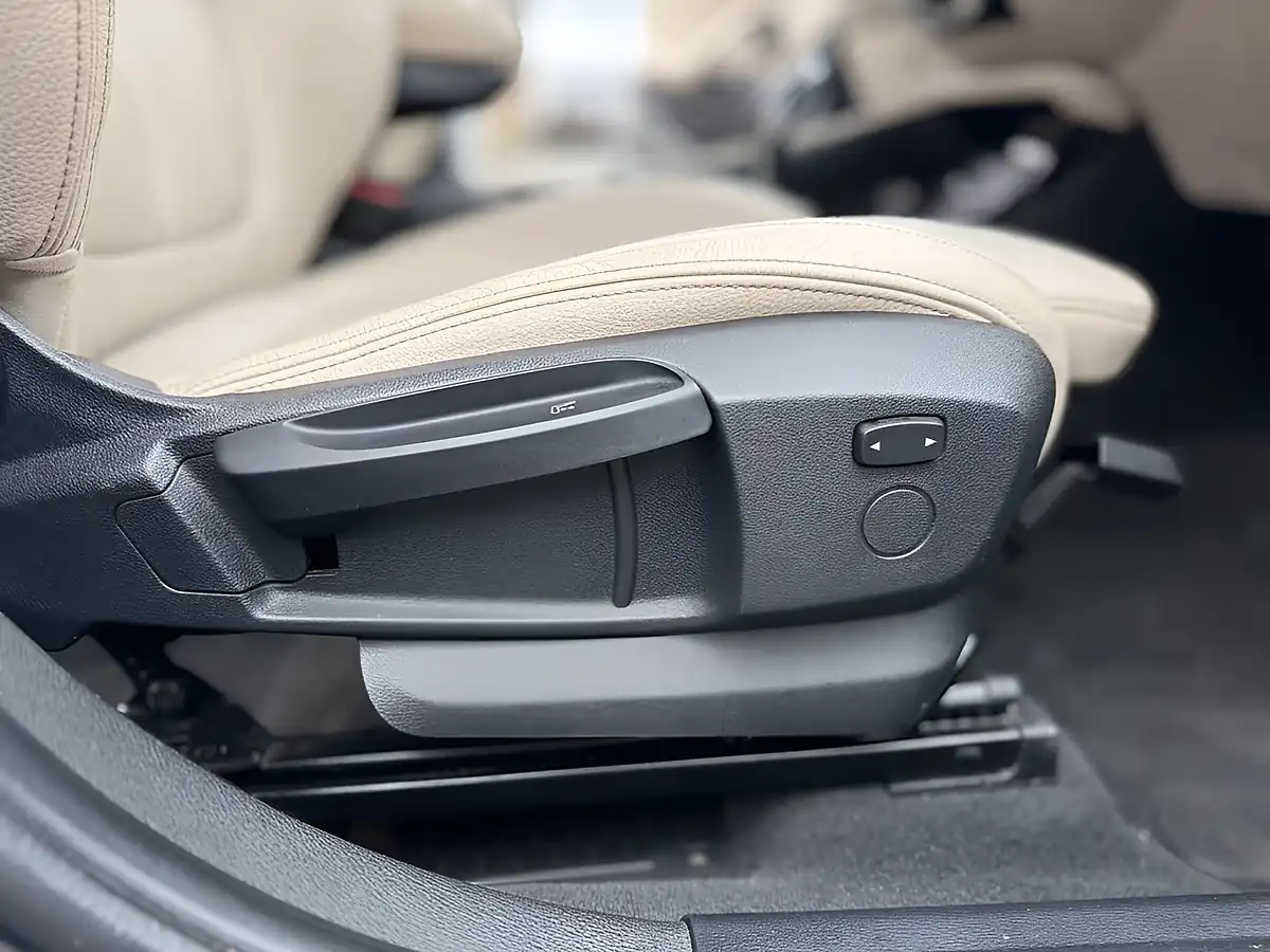 Used 2018 BMW X2 M Sport Grey - Interior and Exterior details 13