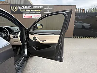 Used 2018 BMW X2 M Sport Grey - Interior and Exterior details 9