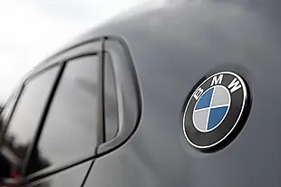 Used 2018 BMW X2 M Sport Grey - Interior and Exterior details 10