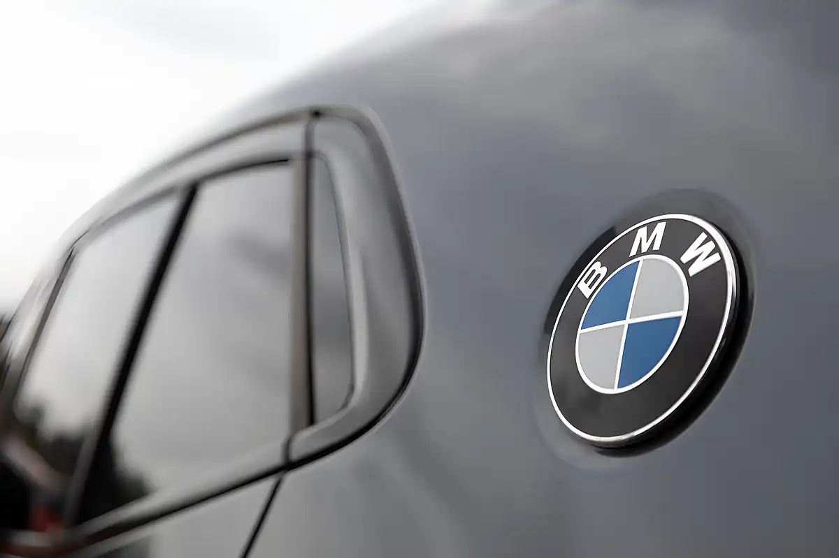 Used 2018 BMW X2 M Sport Grey - Interior and Exterior details 10
