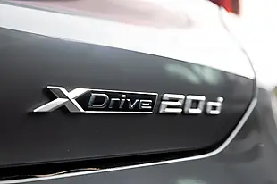Used 2018 BMW X2 M Sport Grey - Interior and Exterior details 11