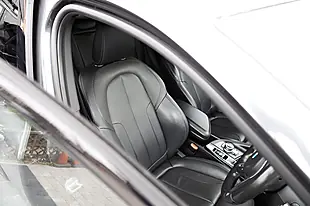 Used 2018 BMW X2 M Sport Grey - Interior and Exterior details 13