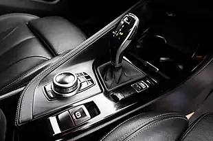 Used 2018 BMW X2 M Sport Grey - Interior and Exterior details 15