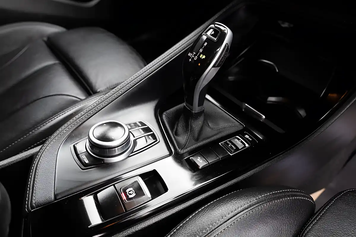 Used 2018 BMW X2 M Sport Grey - Interior and Exterior details 15