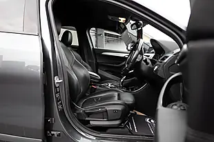 Used 2018 BMW X2 M Sport Grey - Interior and Exterior details 16