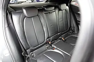 Used 2018 BMW X2 M Sport Grey - Interior and Exterior details 17