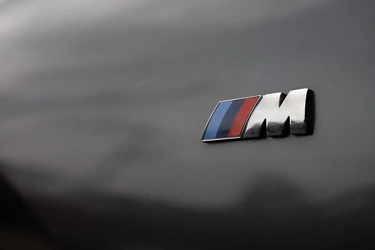 Used 2018 BMW X2 M Sport Grey - Interior and Exterior details 9