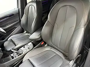 Used 2018 BMW X2 M Sport Mineral Grey - Interior and Exterior details 15