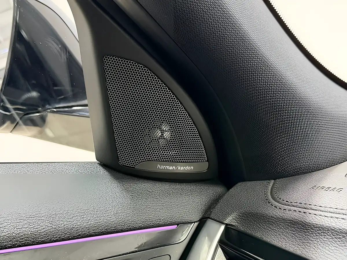Used 2018 BMW X2 M Sport Mineral Grey - Interior and Exterior details 16