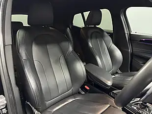 Used 2018 BMW X2 M Sport Sapphire Black - Interior and Exterior details 19