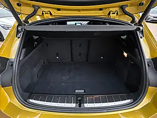 Used 2018 BMW X2 M Sport X Galvanic Gold - Interior and Exterior details 13