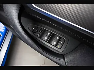 Used 2018 BMW X2 M Sport X Misano Blue - Interior and Exterior details 12