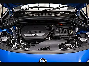 Used 2018 BMW X2 M Sport X Misano Blue - Interior and Exterior details 13