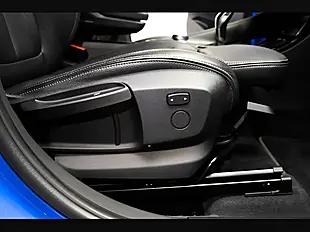 Used 2018 BMW X2 M Sport X Misano Blue - Interior and Exterior details 20