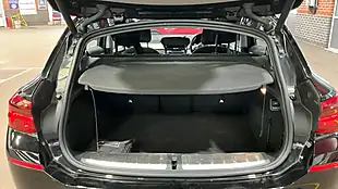 Used 2018 BMW X2 Se Black - Interior and Exterior details 9