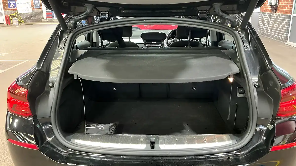 Used 2018 BMW X2 Se Black - Interior and Exterior details 9