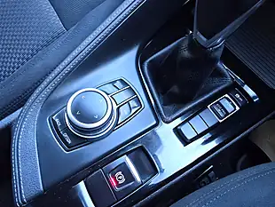 Used 2018 BMW X2 Se Black - Interior and Exterior details 12