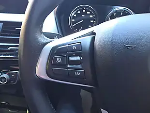 Used 2018 BMW X2 Se Black - Interior and Exterior details 13