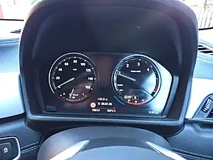 Used 2018 BMW X2 Se Black - Interior and Exterior details 17