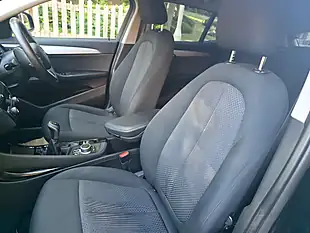 Used 2018 BMW X2 Se Black - Interior and Exterior details 19