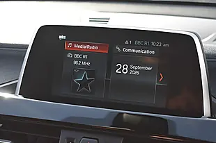 Used 2018 BMW X2 Sport Grey - Interior and Exterior details 16