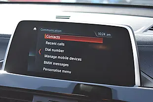 Used 2018 BMW X2 Sport Grey - Interior and Exterior details 17