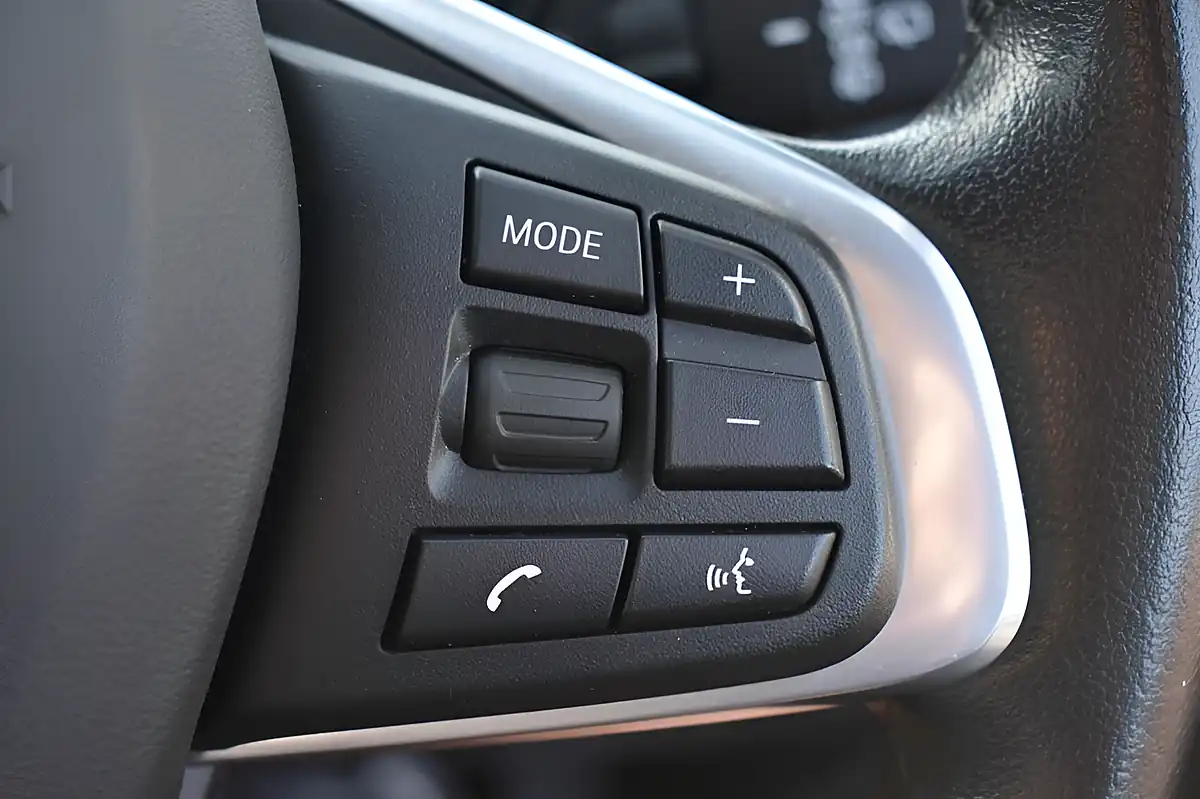 Used 2018 BMW X2 Sport Grey - Interior and Exterior details 19