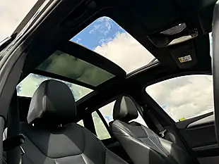 Used 2018 BMW X3 M Sport Black - Interior and Exterior details 7