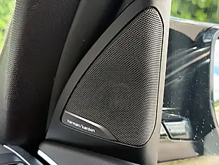 Used 2018 BMW X3 M Sport Black - Interior and Exterior details 8