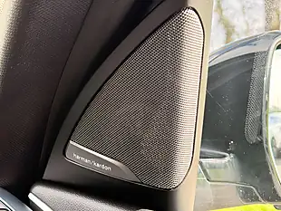 Used 2018 BMW X3 M Sport Black - Interior and Exterior details 7
