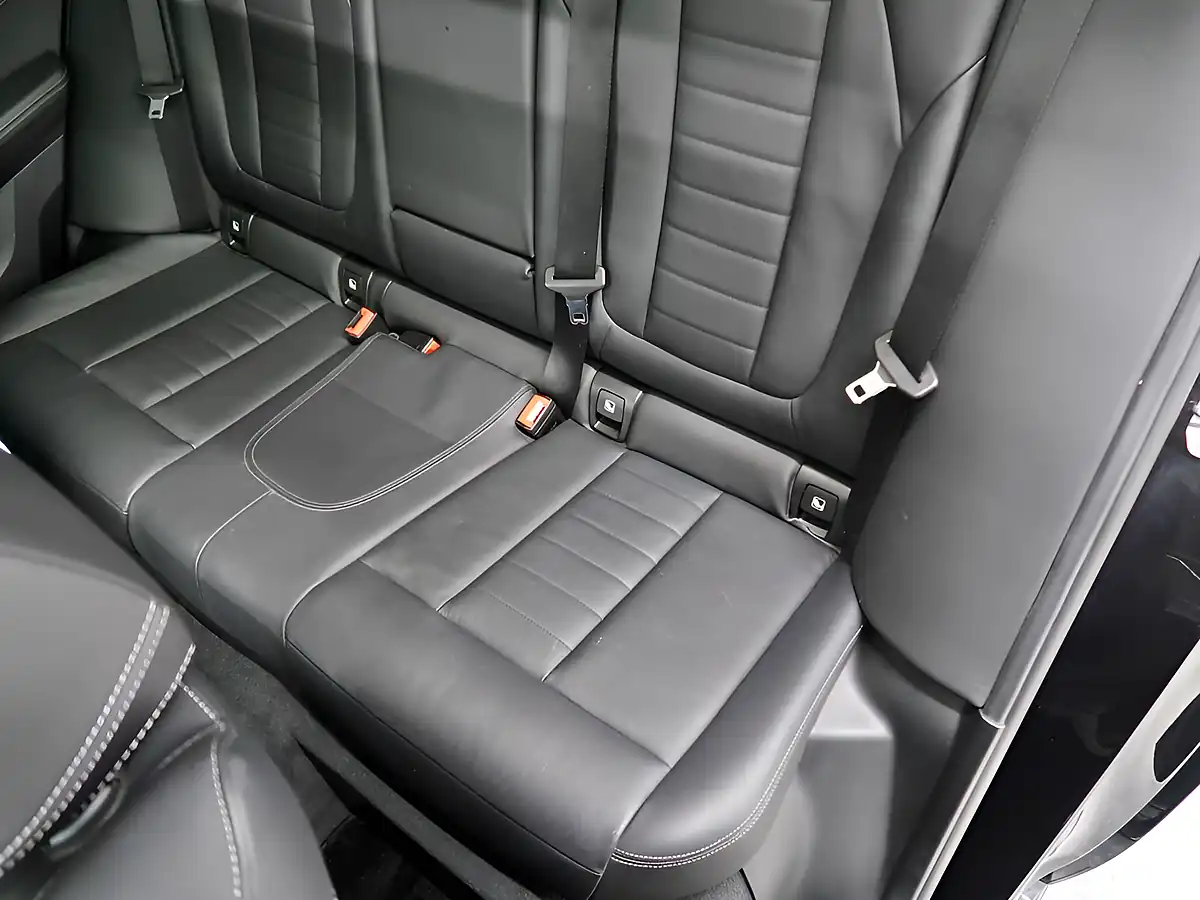 Used 2018 BMW X3 M Sport Black - Interior and Exterior details 13