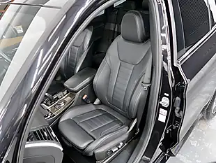 Used 2018 BMW X3 M Sport Black - Interior and Exterior details 18