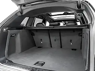 Used 2018 BMW X3 M Sport Black Sapphire - Interior and Exterior details 15