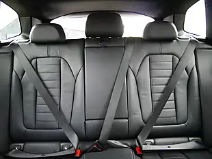 Used 2018 BMW X3 M Sport Black Sapphire - Interior and Exterior details 20