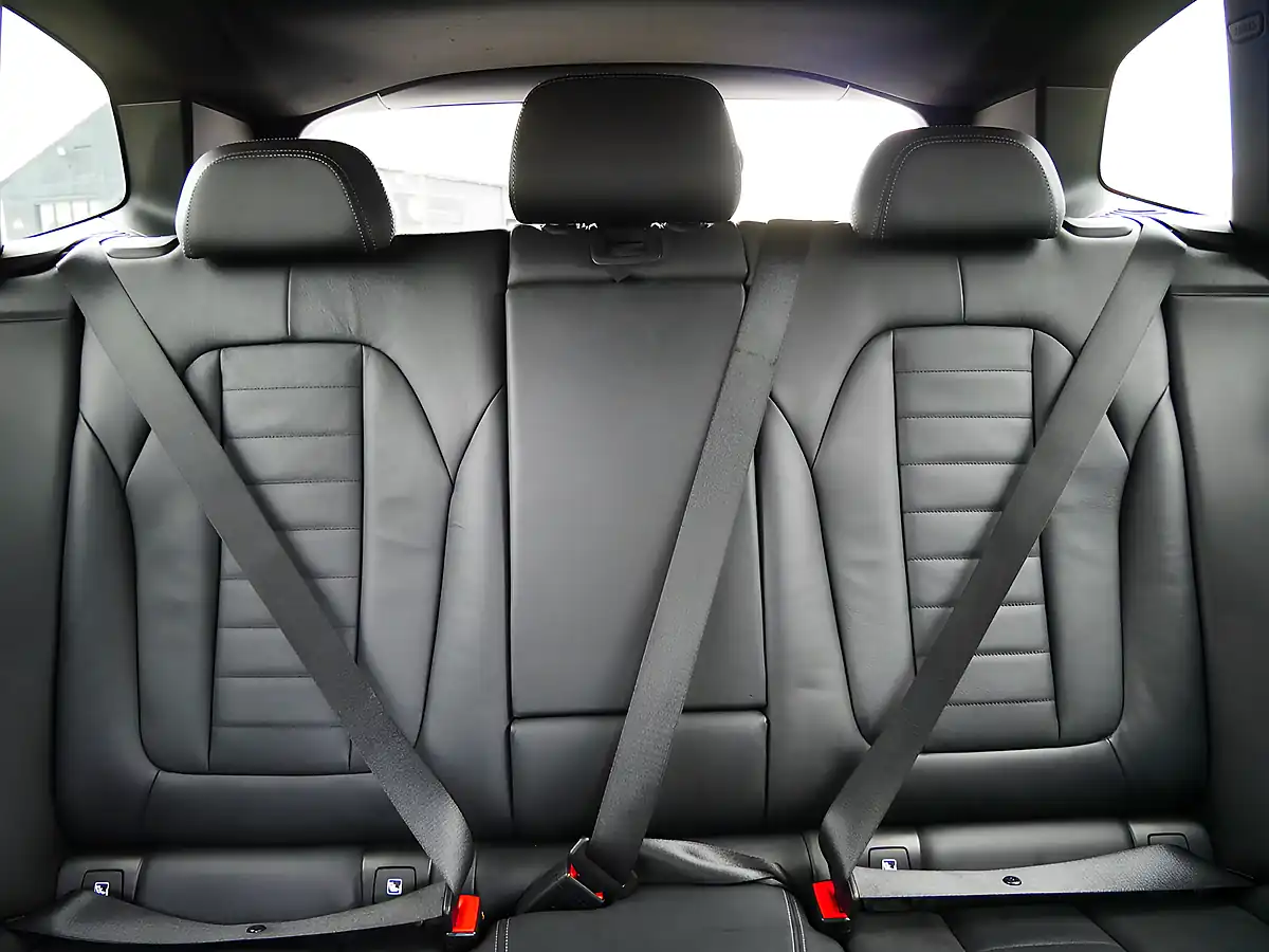 Used 2018 BMW X3 M Sport Black Sapphire - Interior and Exterior details 20