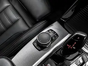 Used 2018 BMW X3 M Sport Black Sapphire Metallic - Interior and Exterior details 18
